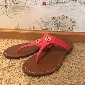 Tory Burch sandals
